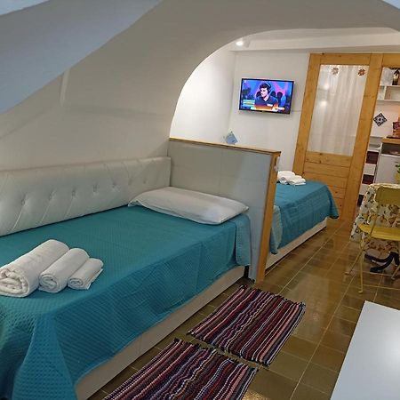 Centro Urbano Villa Наполи Екстериор снимка