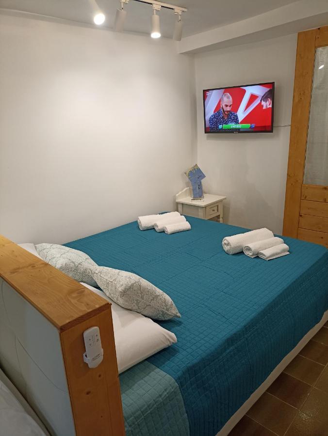 Centro Urbano Villa Наполи Екстериор снимка