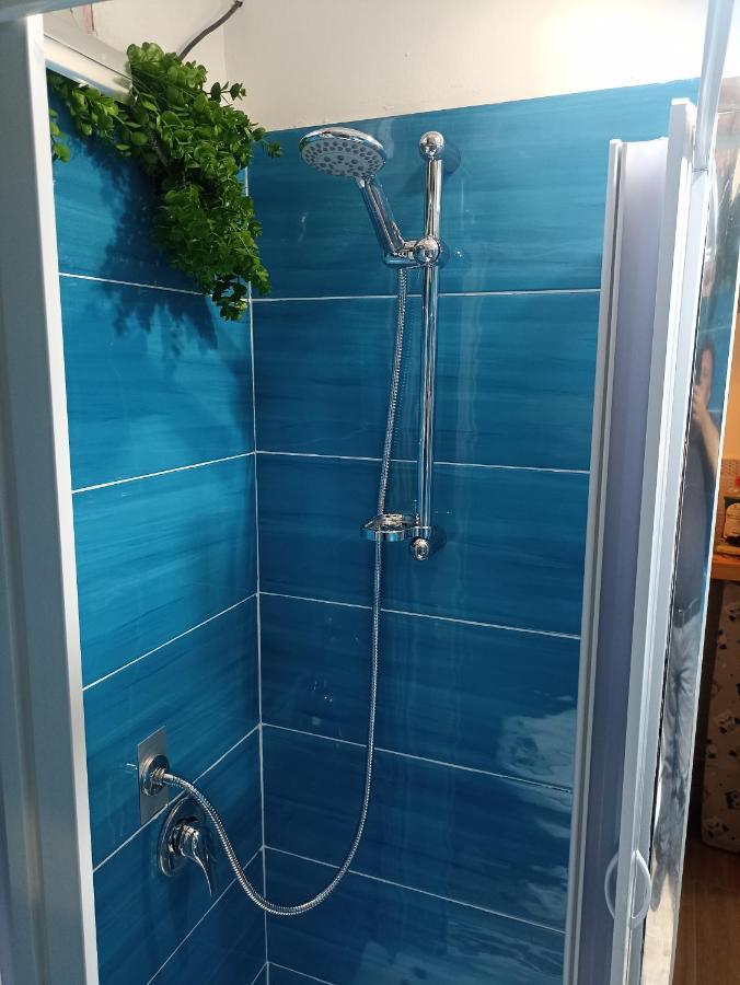 Centro Urbano Villa Наполи Екстериор снимка