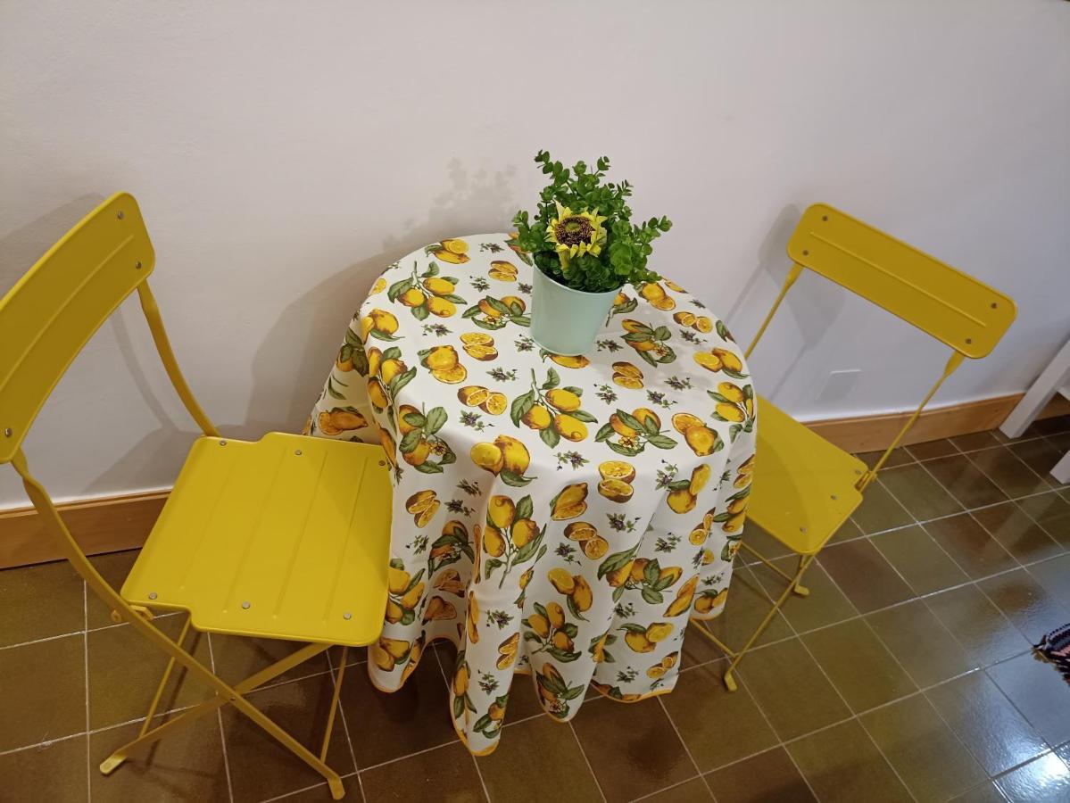 Centro Urbano Villa Наполи Екстериор снимка