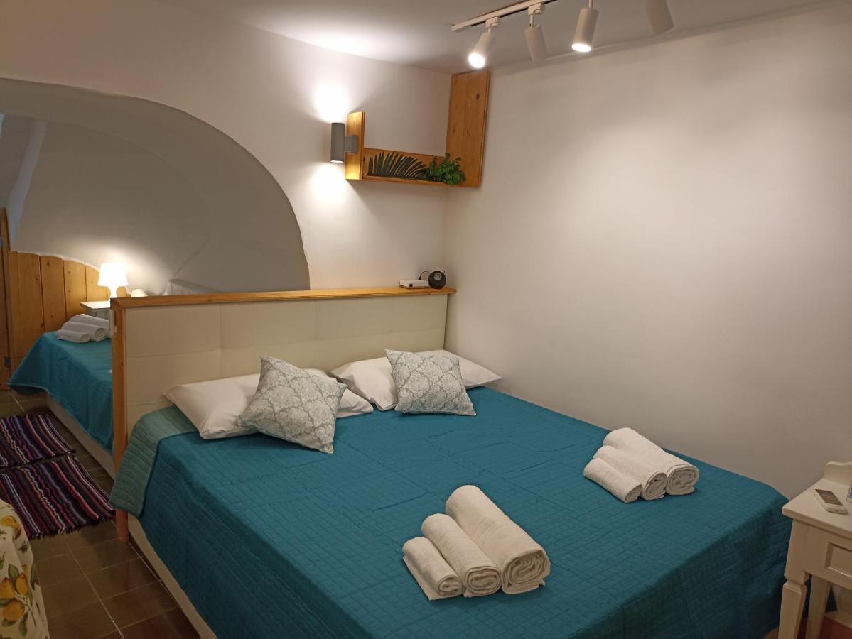 Centro Urbano Villa Наполи Екстериор снимка