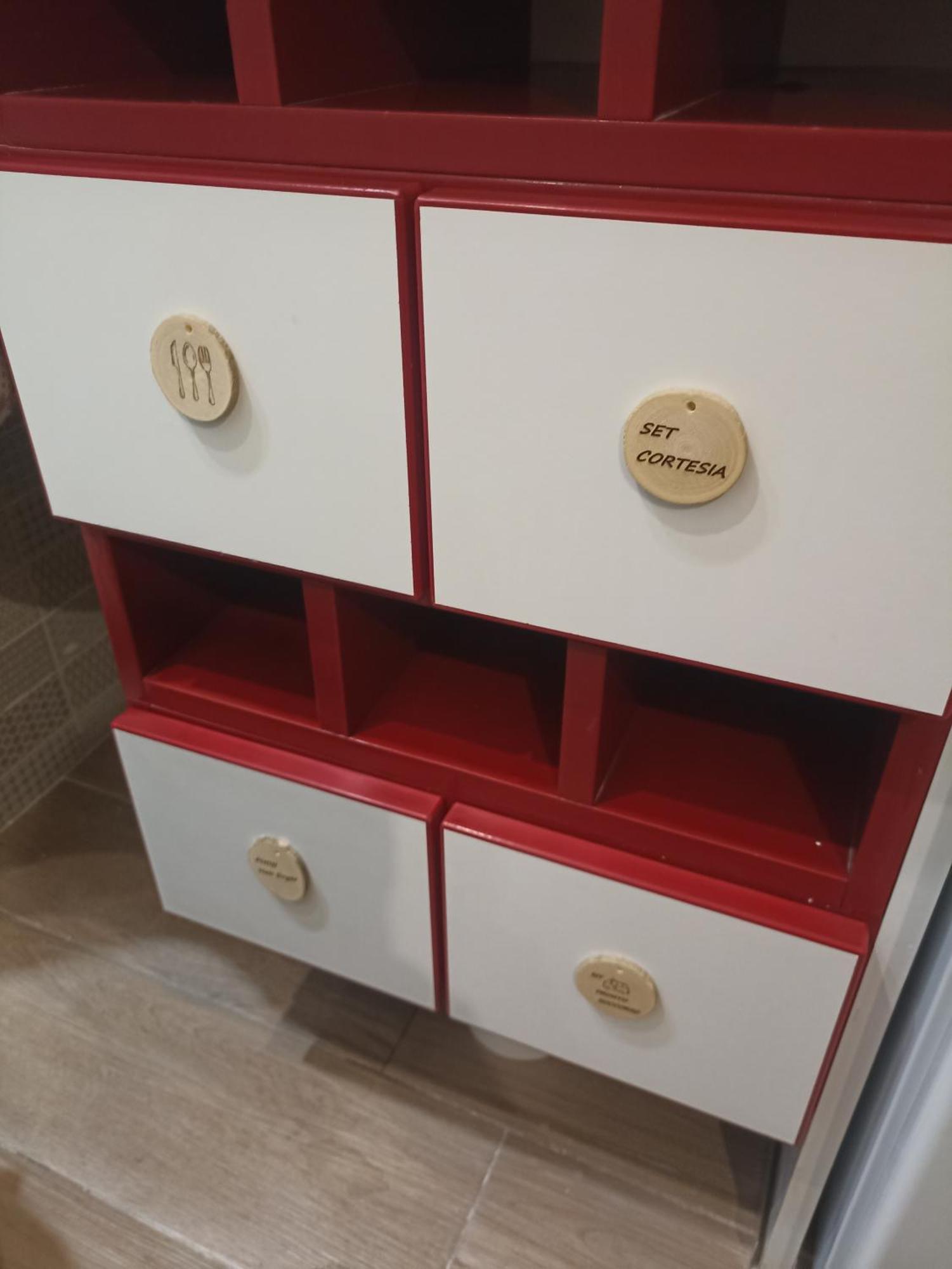 Centro Urbano Villa Наполи Екстериор снимка